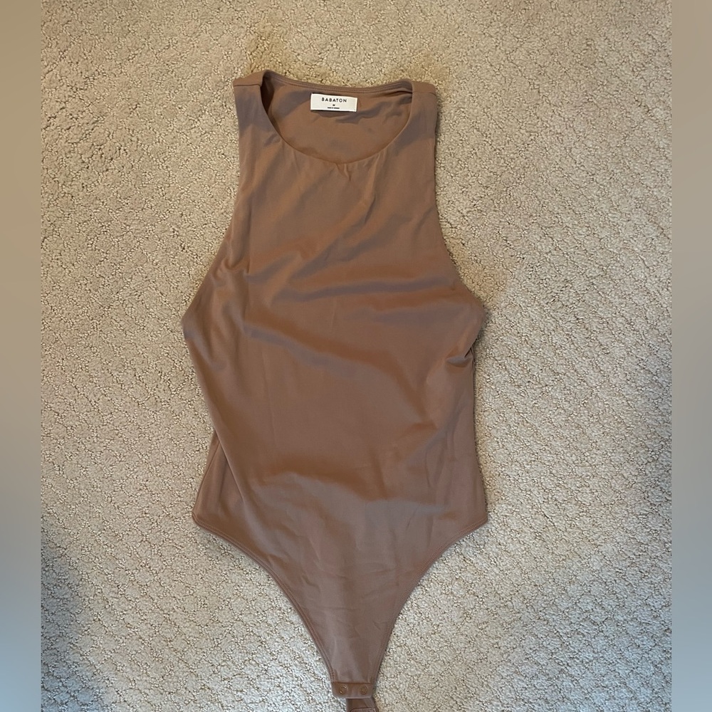 Aritzia bodysuit